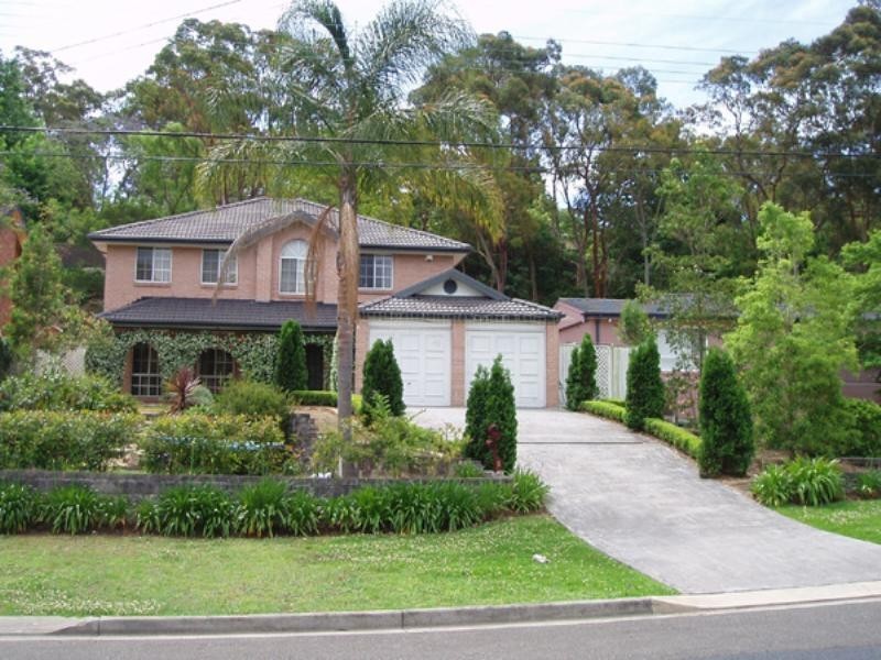 Turramurra NSW 2074