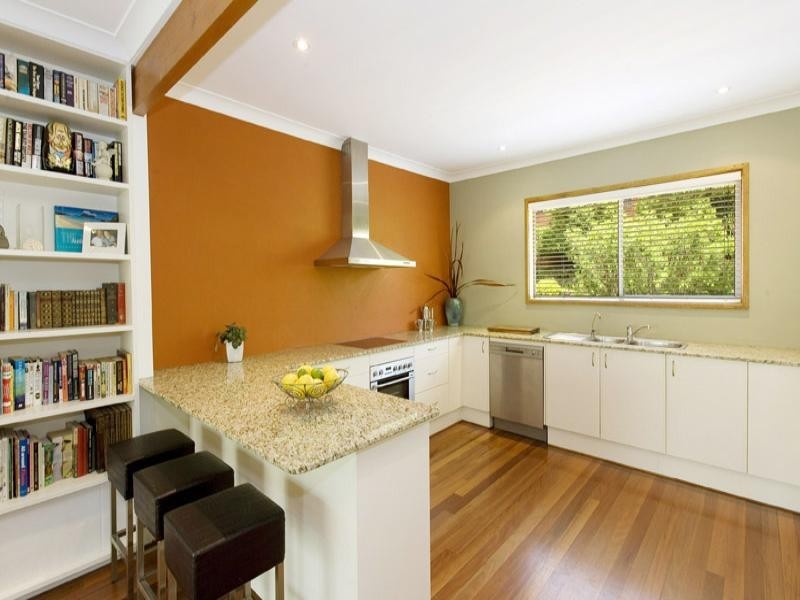 2 Hudson Close, Turramurra NSW 2074