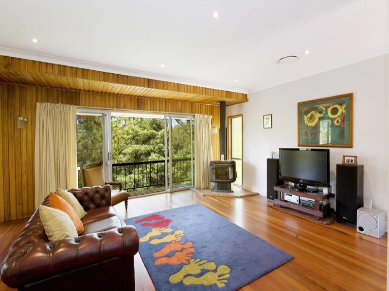 2 Hudson Close, Turramurra NSW 2074