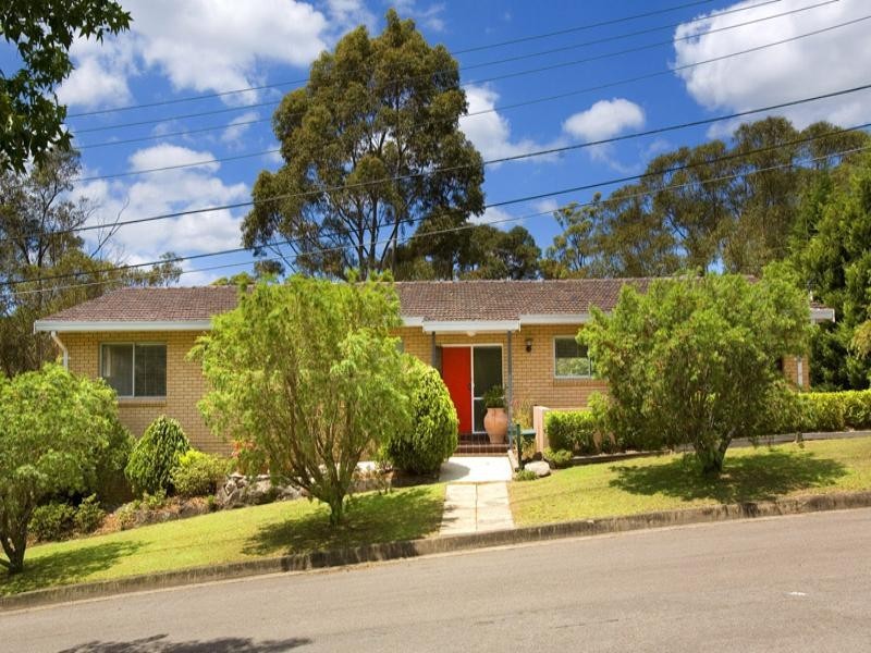 2 Hudson Close, Turramurra NSW 2074