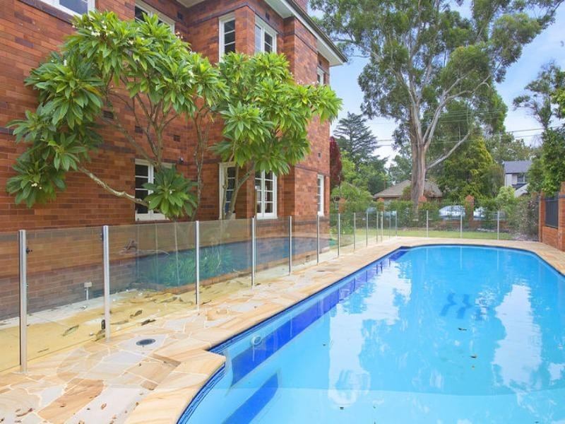 31-33 Ingalara Avenue, Wahroonga NSW 2076