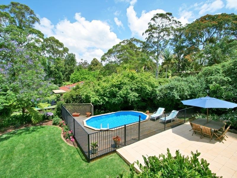 29 Murdoch Street, Turramurra NSW 2074