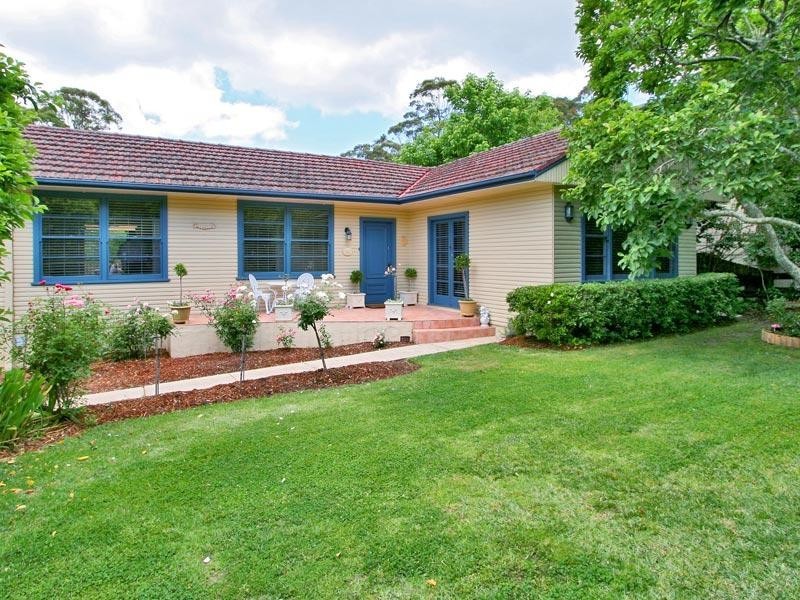 29 Murdoch Street, Turramurra NSW 2074