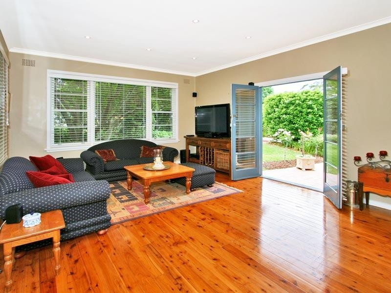 29 Murdoch Street, Turramurra NSW 2074