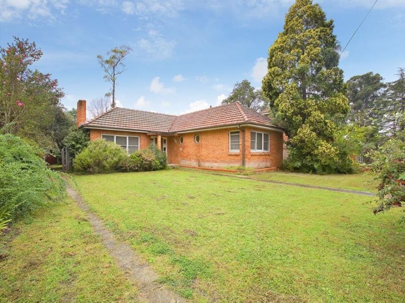 29 Ingalara Avenue, Wahroonga NSW 2076
