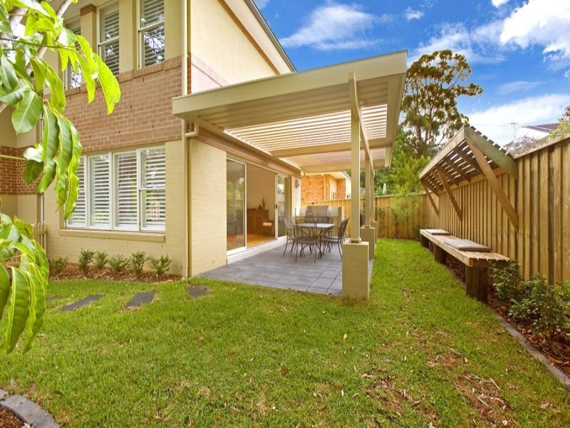 14 Adams Avenue, Turramurra NSW 2074