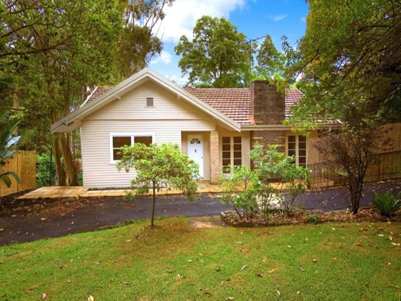 Turramurra NSW 2074