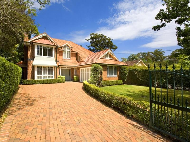 79 Boundary, Wahroonga NSW 2076