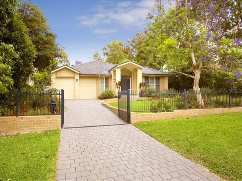 15 Auluba Road, Turramurra NSW 2074