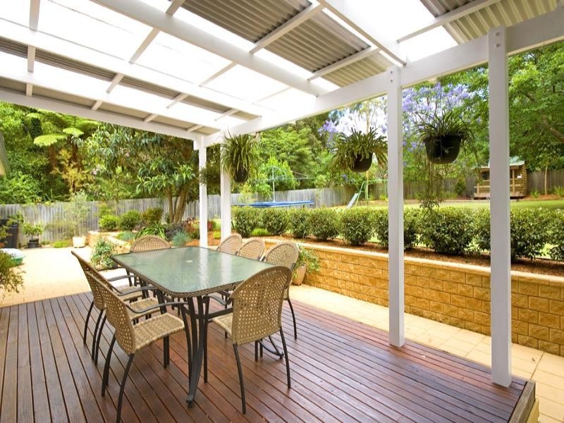 15 Auluba Road, Turramurra NSW 2074