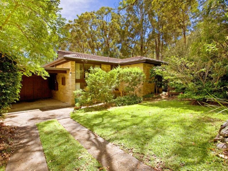 156 Campbell Drive, Wahroonga NSW 2076