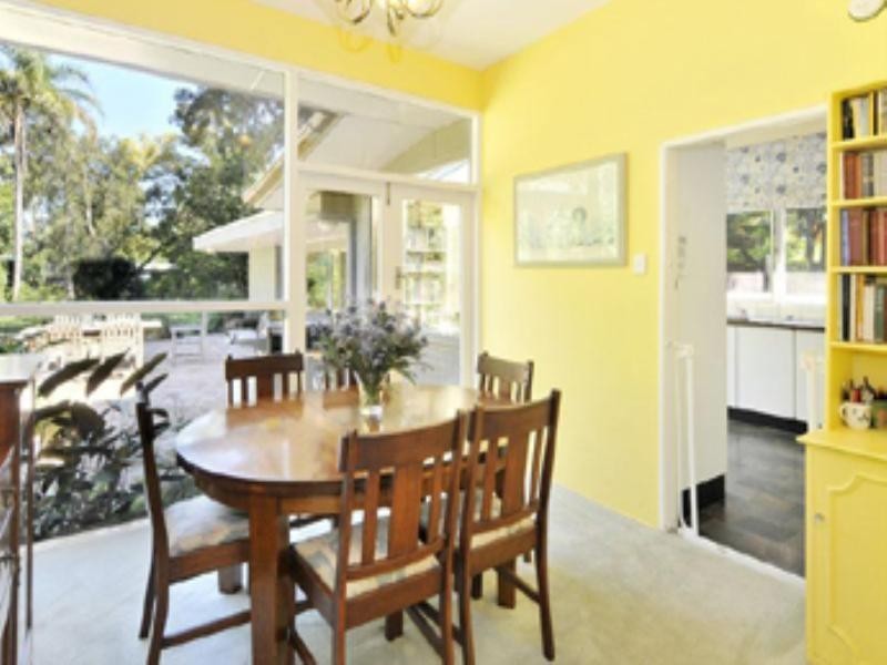 Wahroonga NSW 2076