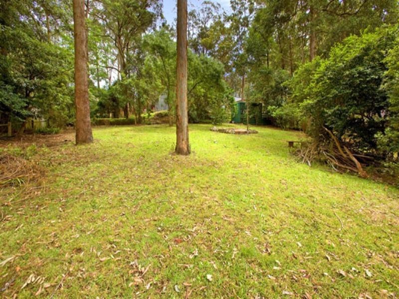5 Campbell Drive, Wahroonga NSW 2076
