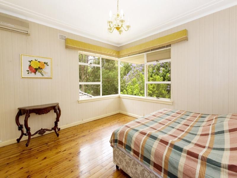 5 Campbell Drive, Wahroonga NSW 2076