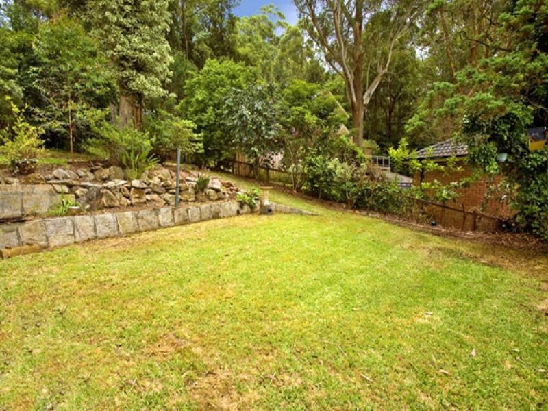 5 Campbell Drive, Wahroonga NSW 2076