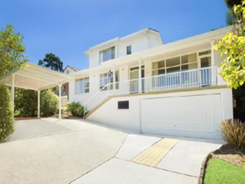 Pymble NSW 2073