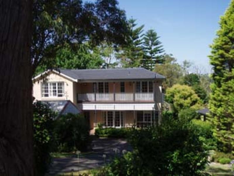 Wahroonga NSW 2076