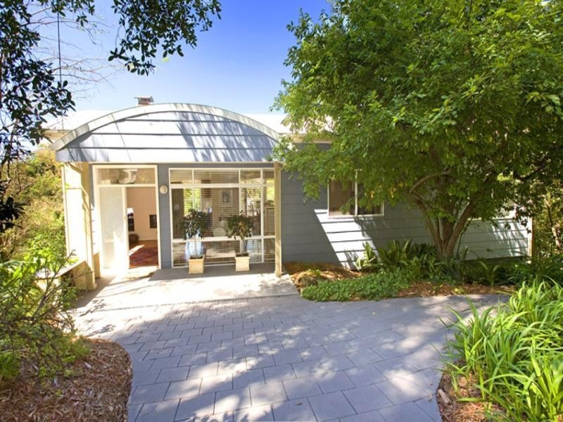 42 Geoffrey Street, Turramurra NSW 2074