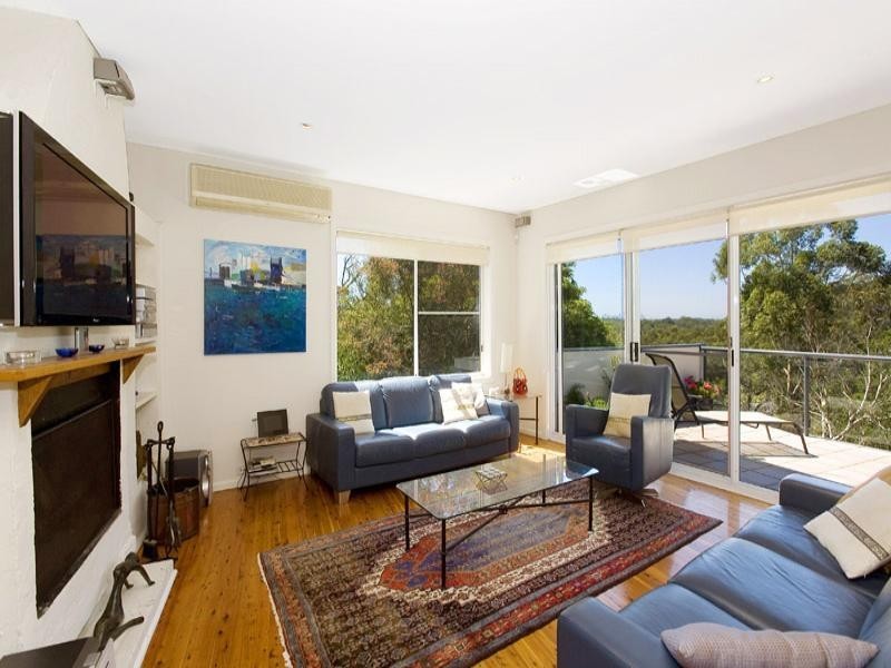 42 Geoffrey Street, Turramurra NSW 2074