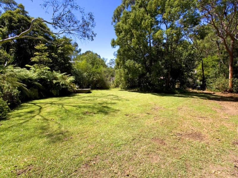 42 Geoffrey Street, Turramurra NSW 2074