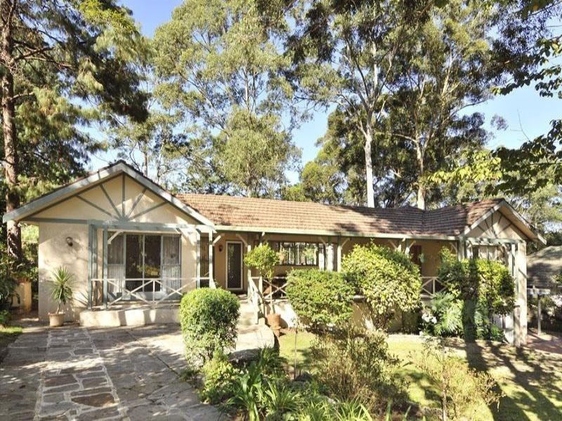 Wahroonga NSW 2076