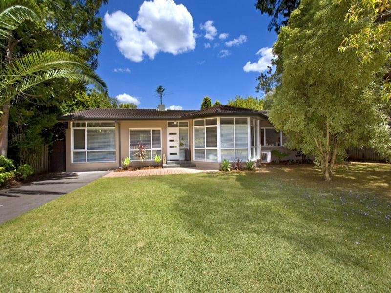 316 Bobbin Head Road, Turramurra NSW 2074