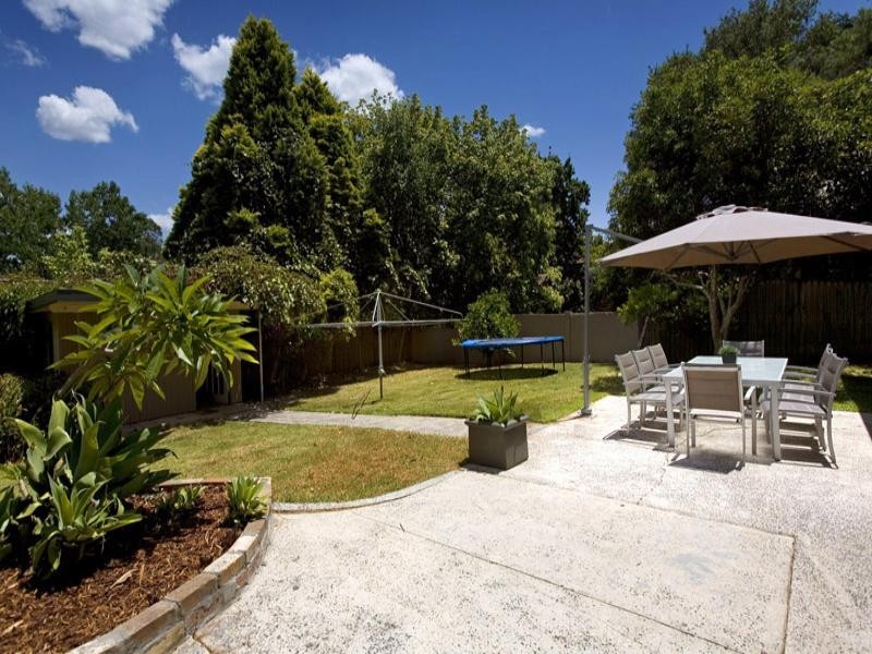 316 Bobbin Head Road, Turramurra NSW 2074