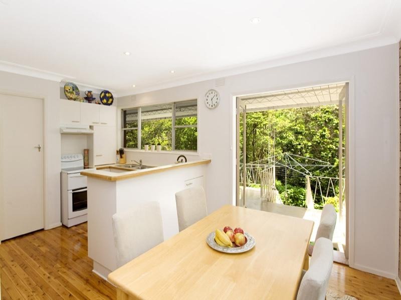 55 Duff Street, Turramurra NSW 2074