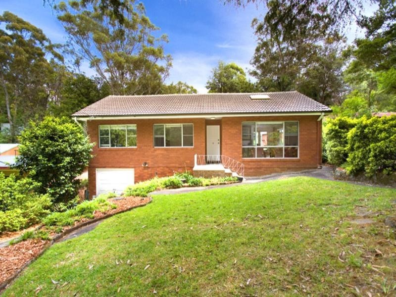 55 Duff Street, Turramurra NSW 2074