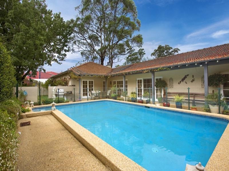 8 Young Street, Wahroonga NSW 2076