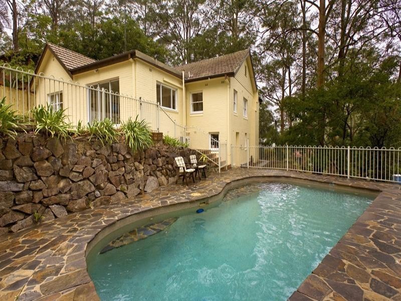 23 Terrigal Avenue, Turramurra NSW 2074