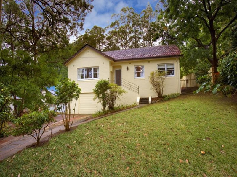 23 Terrigal Avenue, Turramurra NSW 2074