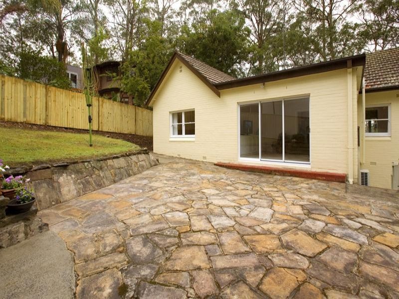 23 Terrigal Avenue, Turramurra NSW 2074