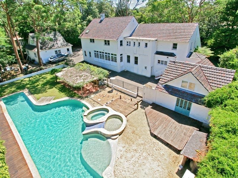 7 Eastern Arterial Road, St Ives NSW 2075