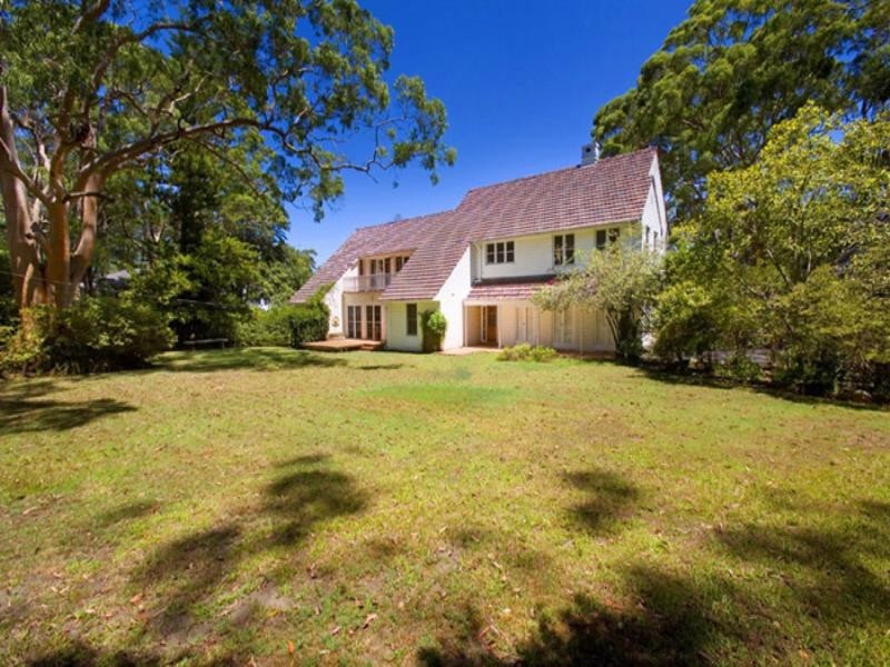 7 Eastern Arterial Road, St Ives NSW 2075