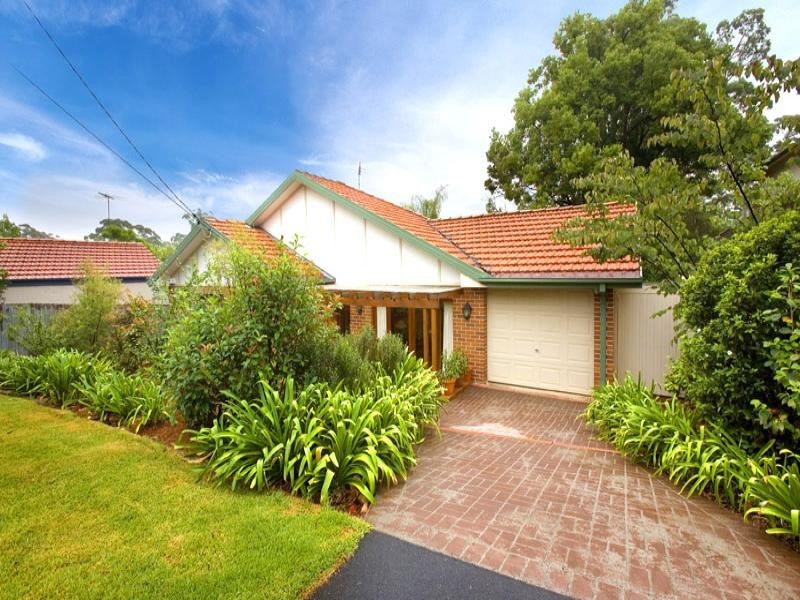 6A Karuah Road, Turramurra NSW 2074