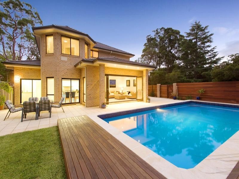 41A Clissold Road, Wahroonga NSW 2076