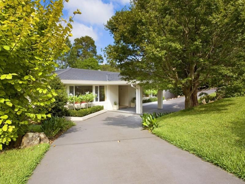 22 Howson Avenue, Turramurra NSW 2074