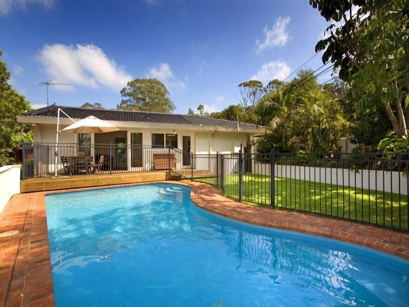 22 Howson Avenue, Turramurra NSW 2074