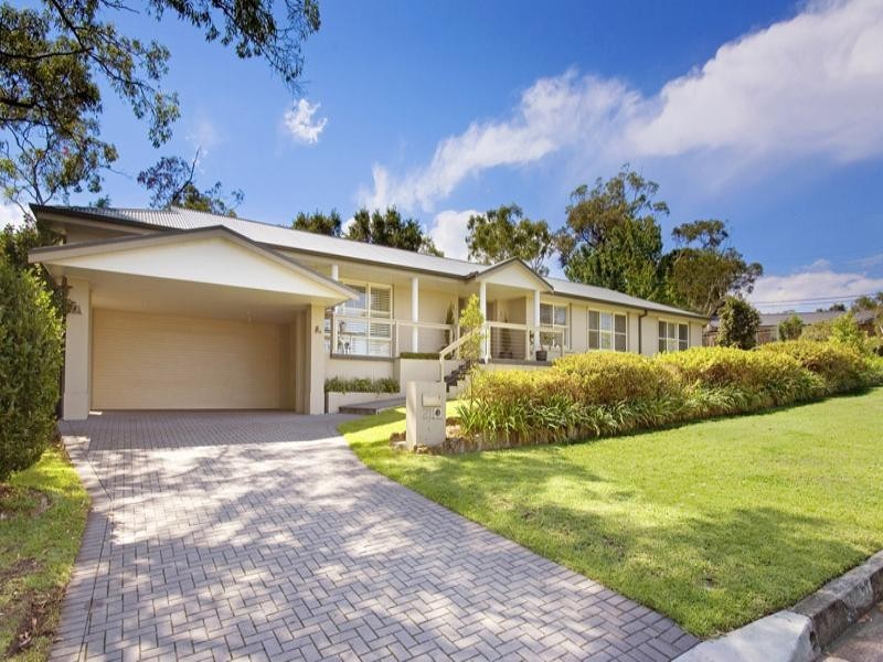 21 Benning Avenue, Turramurra NSW 2074