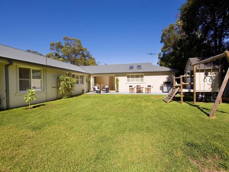 21 Benning Avenue, Turramurra NSW 2074