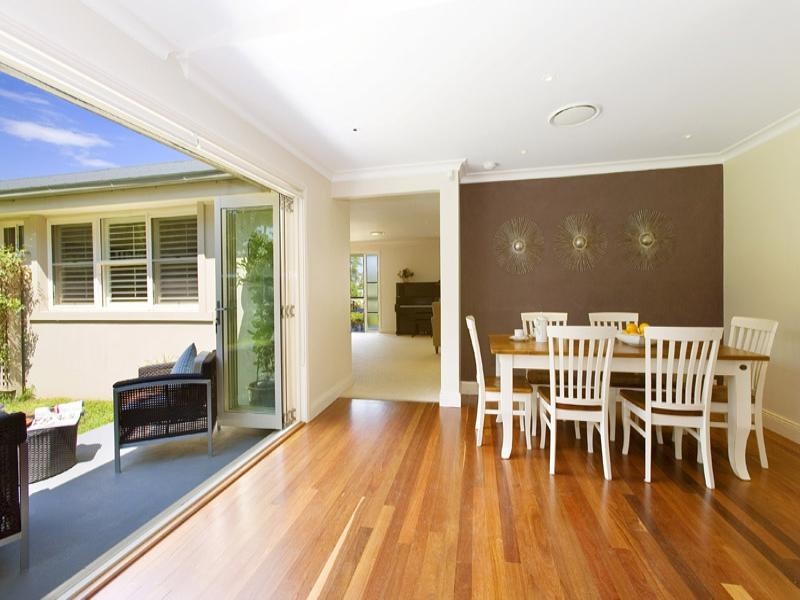 21 Benning Avenue, Turramurra NSW 2074