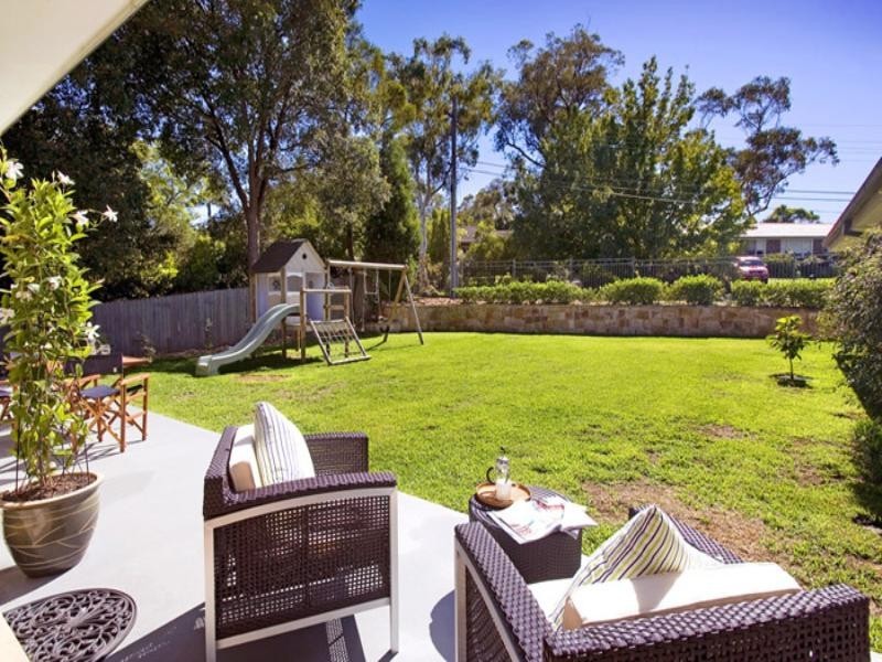 21 Benning Avenue, Turramurra NSW 2074