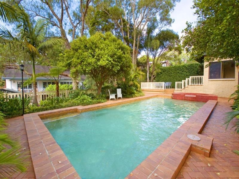 6 Chunooma Road, Wahroonga NSW 2076