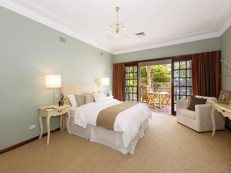 6 Chunooma Road, Wahroonga NSW 2076