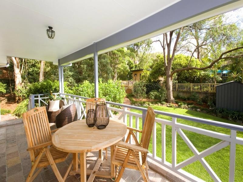 6 Chunooma Road, Wahroonga NSW 2076