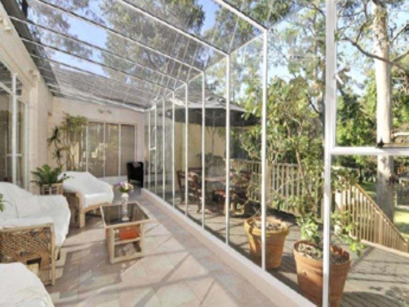 Warrawee NSW 2074