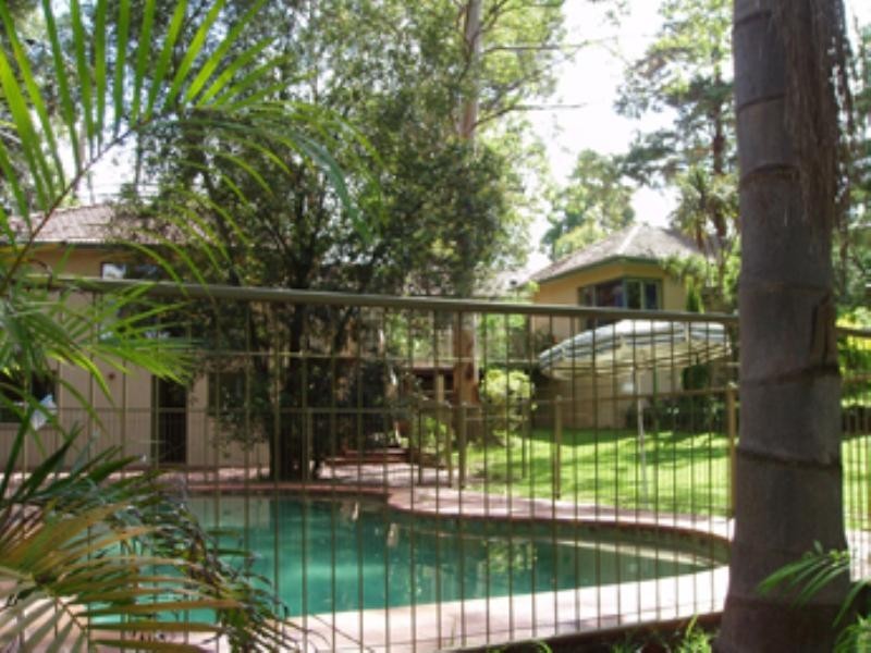Warrawee NSW 2074