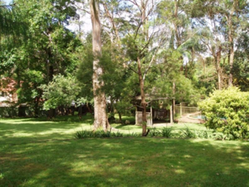 Warrawee NSW 2074