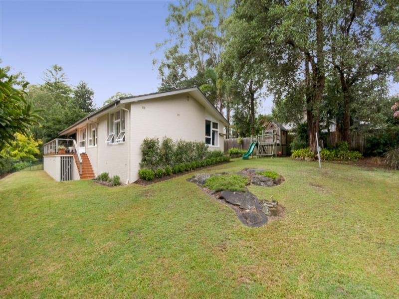 20 Fiona Avenue, Wahroonga NSW 2076